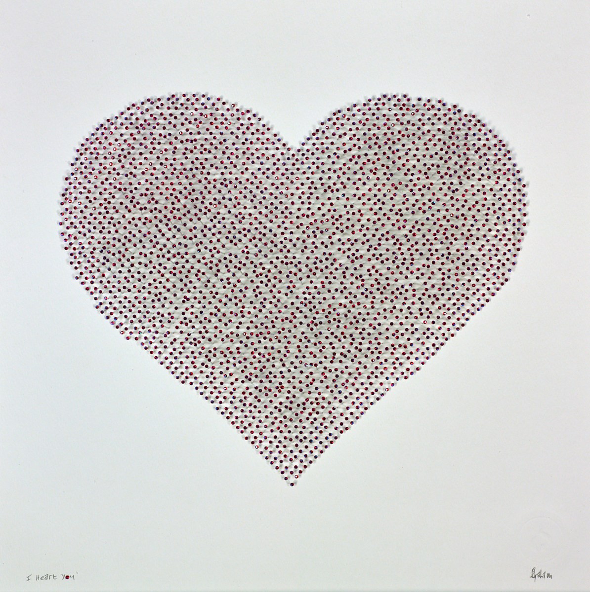 I HeArt You